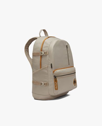  CONVERSE - Balo unisex phom chữ nhật Premium Straight Edge 