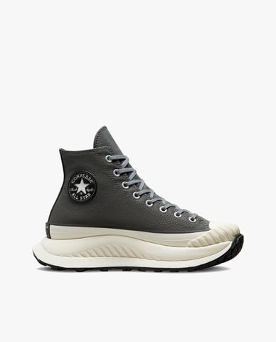  CONVERSE - Giày sneakers unisex cổ cao Chuck Taylor All Star 1970s AT CX 