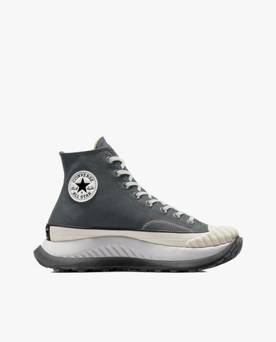  CONVERSE - Giày sneakers unisex cổ cao Chuck Taylor All Star 1970s AT CX 