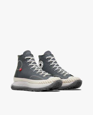  CONVERSE - Giày sneakers unisex cổ cao Chuck Taylor All Star 1970s AT CX 