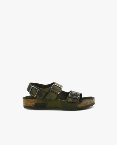  BIRKENSTOCK - Giày sandals trẻ em Tatacoa 