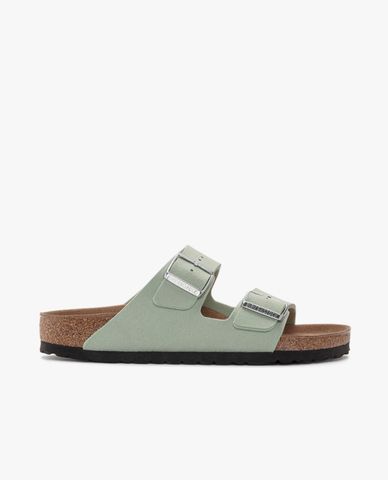  BIRKENSTOCK - Dép unisex quai ngang Arizona Vegan 