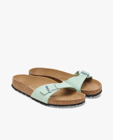  BIRKENSTOCK - Dép unisex quai ngang Madrid 