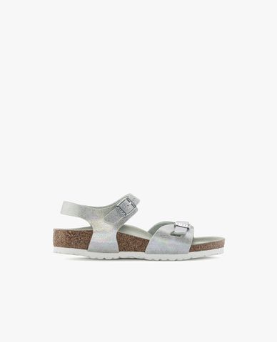  BIRKENSTOCK - Giày sandals trẻ em đế bệt Rio 