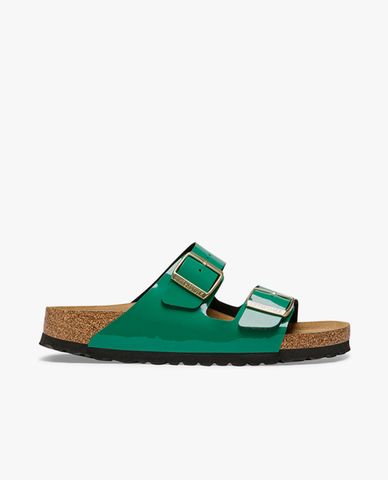  BIRKENSTOCK - Dép unisex quai ngang Arizona 