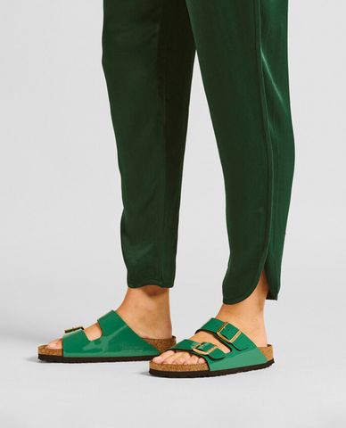  BIRKENSTOCK - Dép unisex quai ngang Arizona 