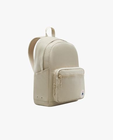  CONVERSE - Balo unisex phom chữ nhật Go 2 