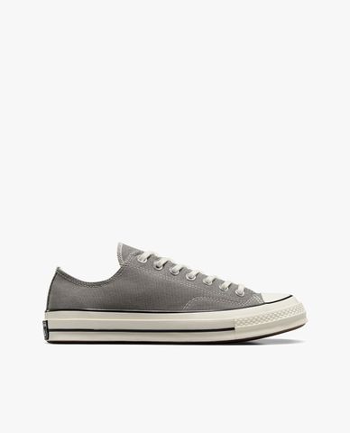  CONVERSE - Giày sneakers unisex cổ thấp Chuck Taylor All Star 1970s 