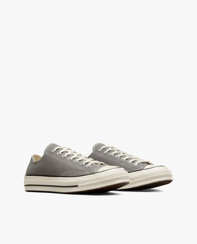  CONVERSE - Giày sneakers unisex cổ thấp Chuck Taylor All Star 1970s 