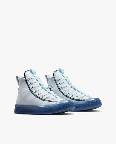  CONVERSE - Giày sneakers unisex cổ cao Chuck Taylor All Star CX Explore Foundation 