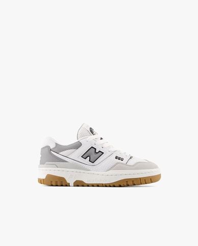  NEW BALANCE - Giày sneakers trẻ em cổ thấp 550 