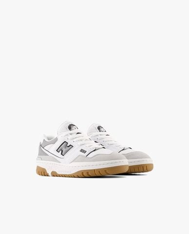  NEW BALANCE - Giày sneakers trẻ em cổ thấp 550 