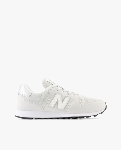  NEW BALANCE - Giày sneakers nữ cổ thấp thắt dây 500 