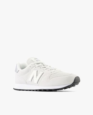  NEW BALANCE - Giày sneakers nữ cổ thấp thắt dây 500 
