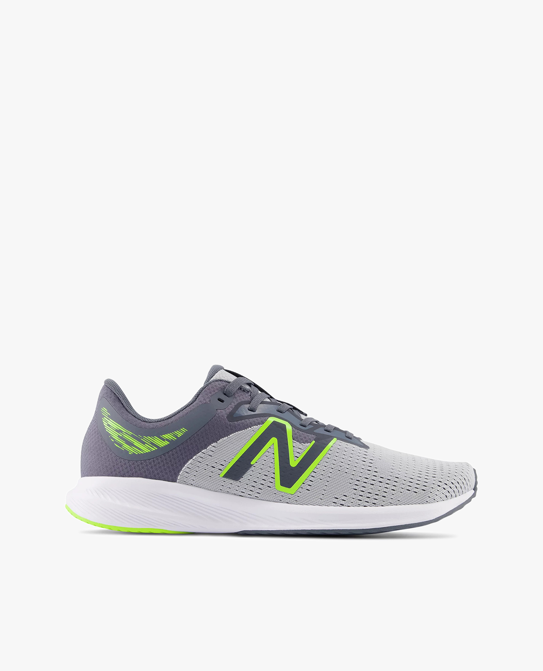 NEW BALANCE - Giày chạy bộ nam thắt dây Dynasoft Drft V2