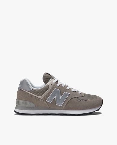  NEW BALANCE - Giày sneakers nam cổ thấp 574 Core 