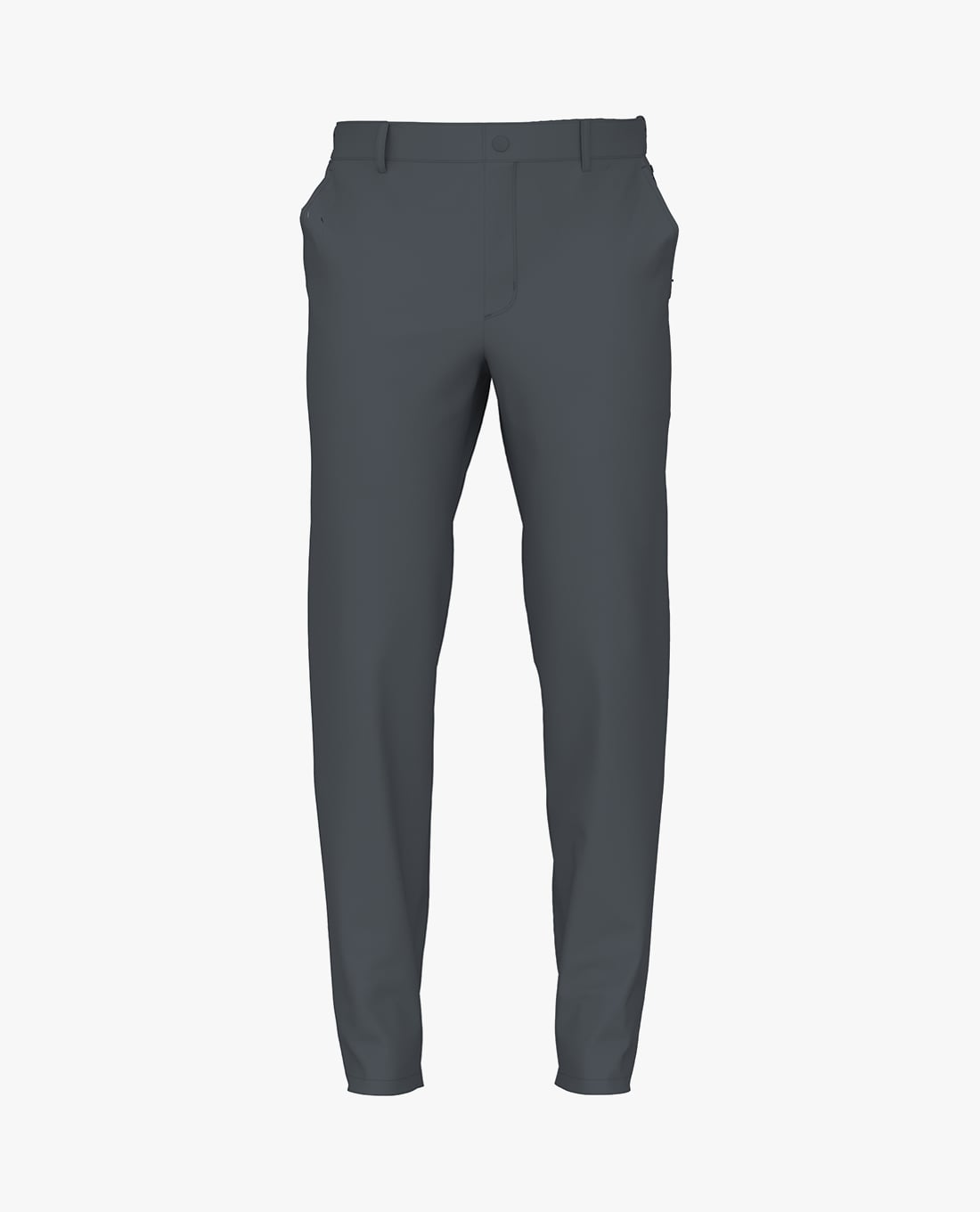 NEW BALANCE - Quần nam ống đứng phom ôm thanh lịch