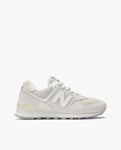  NEW BALANCE - Giày sneakers unisex cổ thấp 574 
