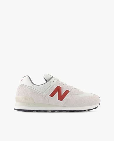  NEW BALANCE - Giày sneakers unisex cổ thấp 574 