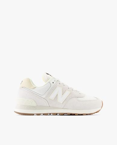  NEW BALANCE - Giày sneakers nữ cổ thấp 574 