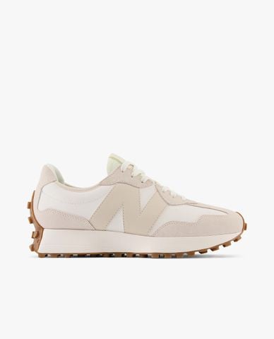 NEW BALANCE - Giày sneakers nữ cổ thấp 327 Moonbeam 