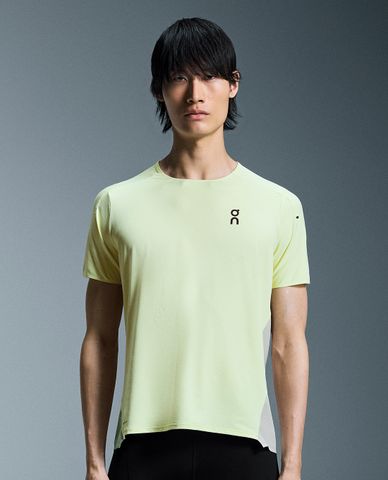  ON RUNNING - Áo thun thể thao nam cổ tròn tay ngắn Performance T 