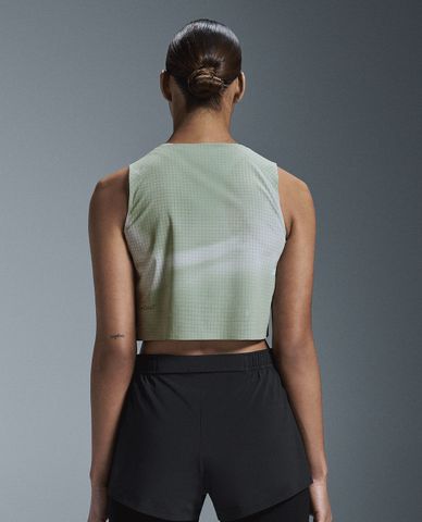  ON RUNNING - Áo ba lỗ thể thao nữ Pcae 