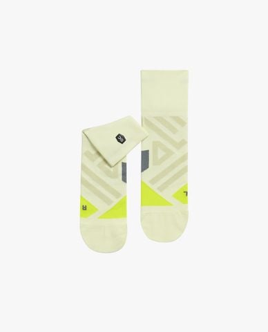  ON RUNNING - Vớ nữ cổ cao Performance Mid 