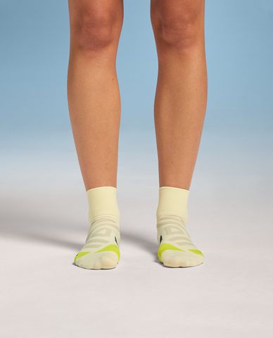  ON RUNNING - Vớ nữ cổ cao Performance Mid 