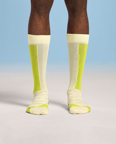  ON RUNNING - Vớ nam cổ cao Performance 