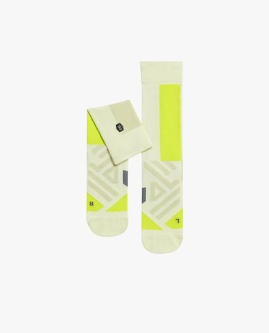  ON RUNNING - Vớ nữ cổ cao Performance 