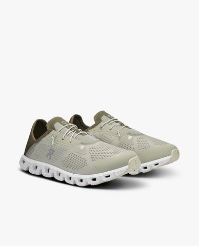  ON RUNNING - Giày chạy bộ nam Cloud 5 Coast 