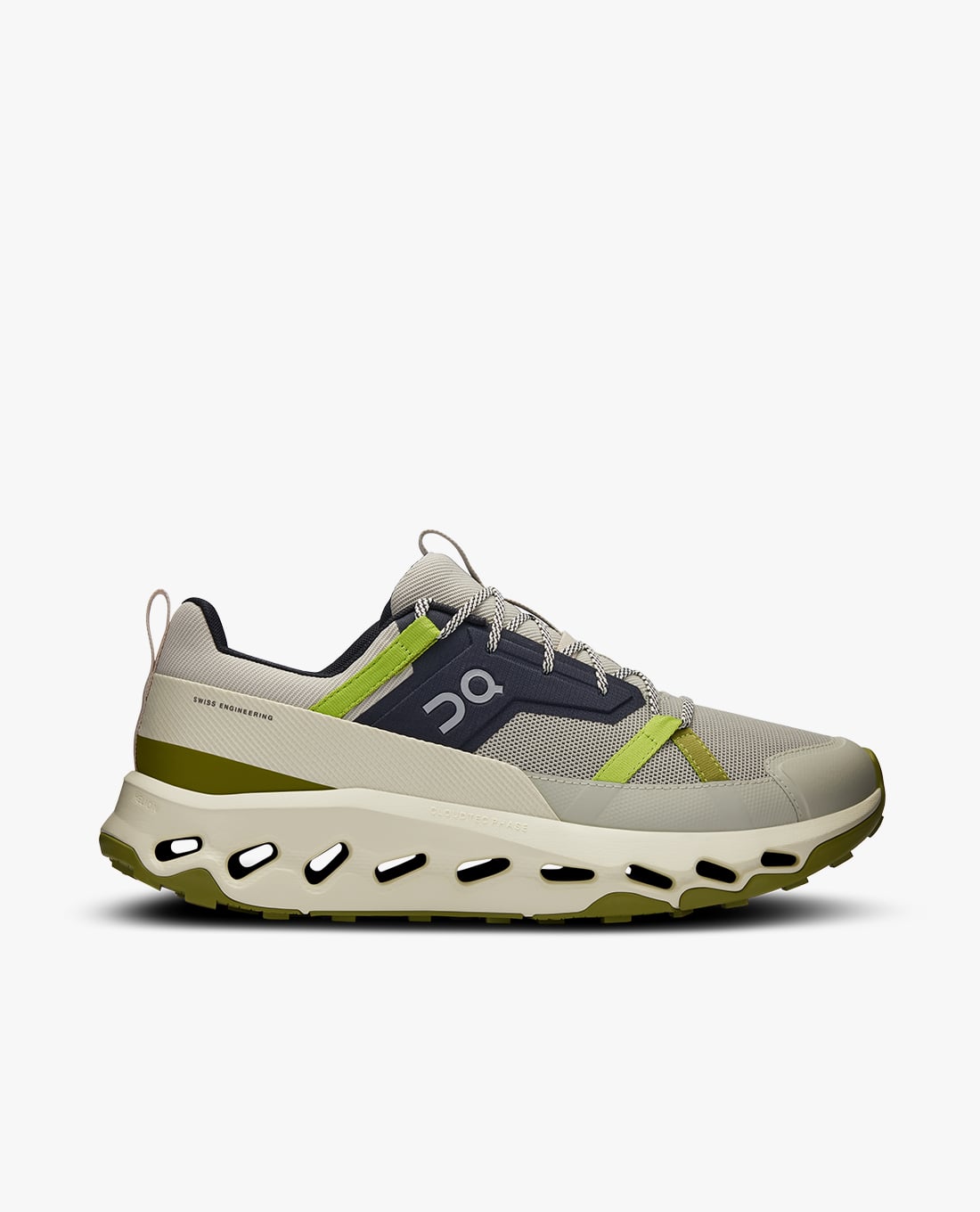 ON RUNNING - Giày chạy địa hình nam Cloudhorizon