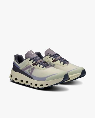  ON RUNNING - Giày chạy địa hình nữ Cloudvista 2 