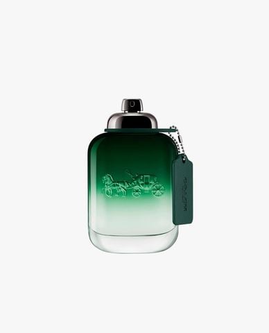  COACH - Nước hoa nam Green Eau de Toilette 100ml 