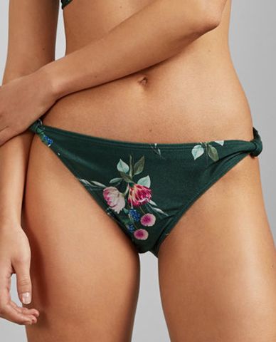  TED BAKER - Quần bơi nữ họa tiết Tekeria 