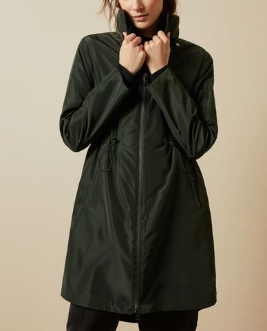  TED BAKER - Áo khoác Evani Packaway 