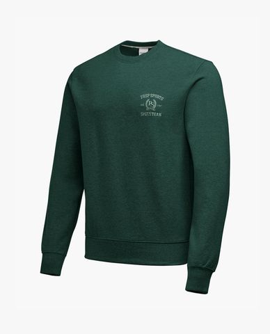  PRO SPECS - Áo sweatshirt nam cổ tròn tay dài Essential CP 