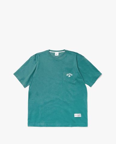  PRO SPECS - Áo thun nam cổ tròn tay ngắn CP Pocket Short Sleeve 