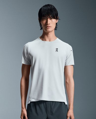  ON RUNNING - Áo thun thể thao nam cổ tròn tay ngắn Performance T 