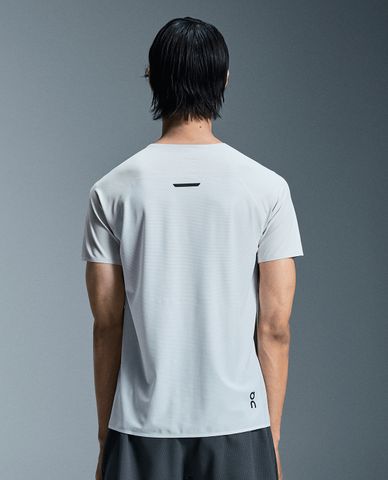  ON RUNNING - Áo thun thể thao nam cổ tròn tay ngắn Performance T 