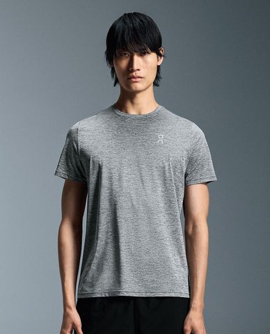  ON RUNNING - Áo thun thể thao nam cổ tròn tay ngắn Core-T 