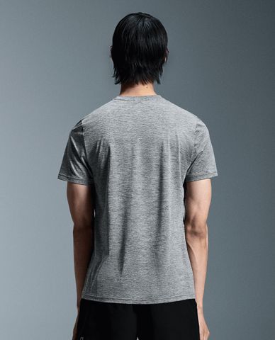  ON RUNNING - Áo thun thể thao nam cổ tròn tay ngắn Core-T 