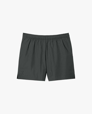 ON RUNNING - Quần short tập luyện nam dây rút 5" Core 