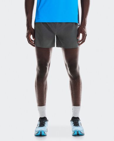  ON RUNNING - Quần short tập luyện nam lưng thun 5" Performance 