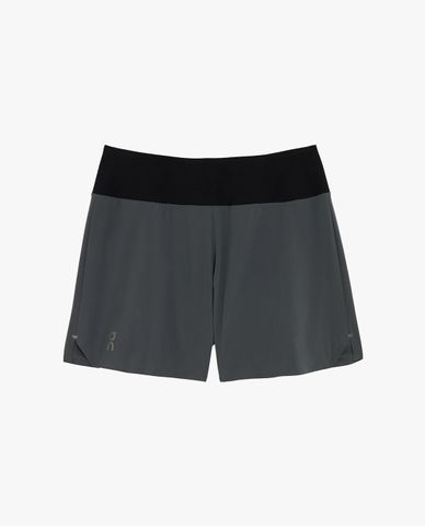  ON RUNNING - Quần short tập luyện nữ 5" Running 