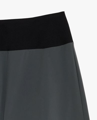  ON RUNNING - Quần short tập luyện nữ 5" Running 