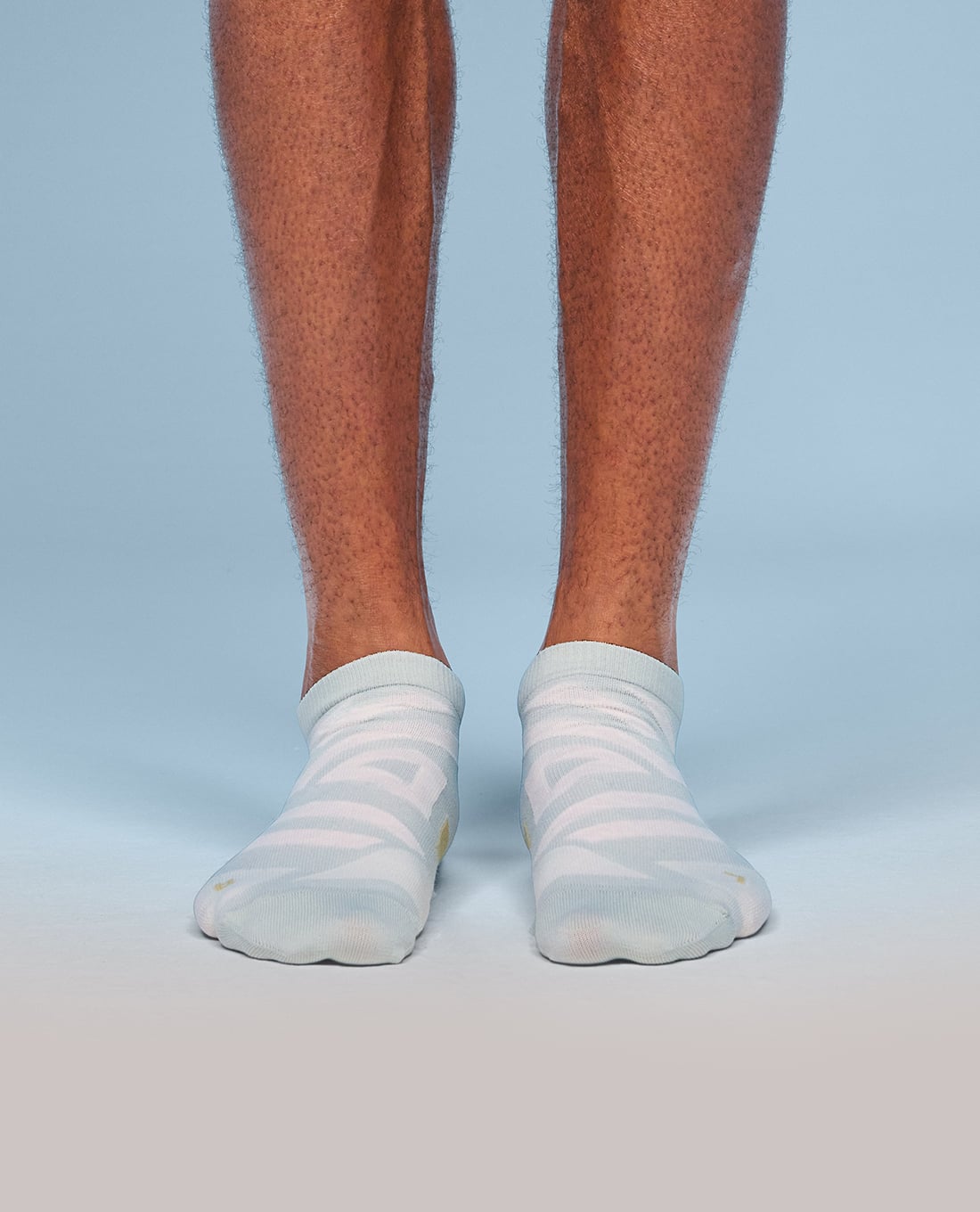 ON RUNNING - Vớ nam cổ thấp Performance