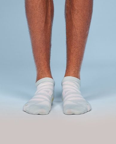  ON RUNNING - Vớ nam cổ thấp Performance 