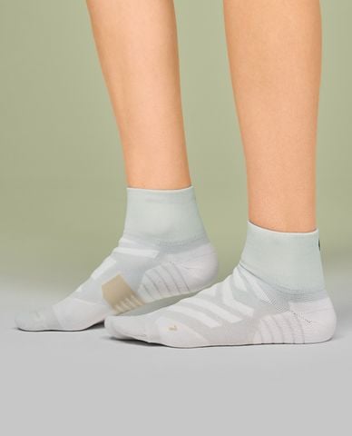  ON RUNNING - Vớ nữ cổ cao Performance 